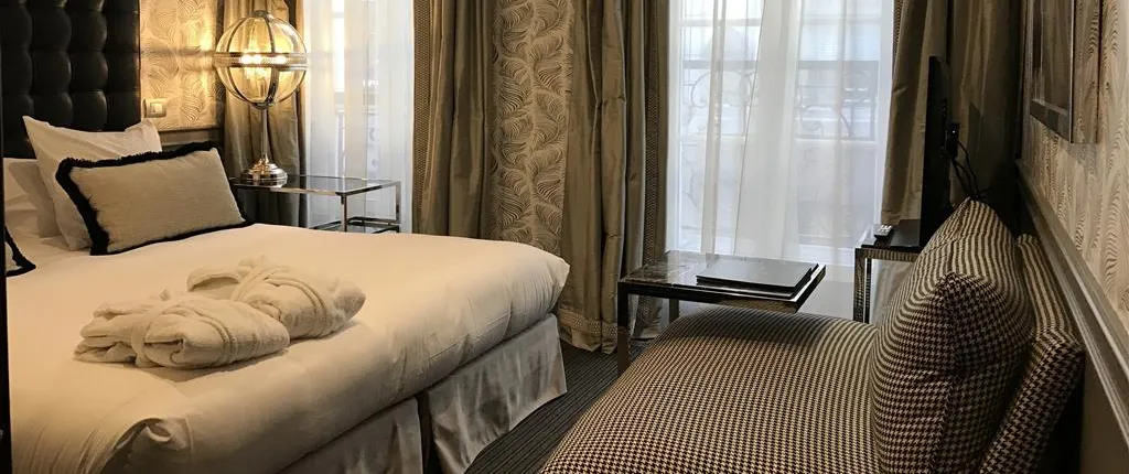 Hotel George Washington