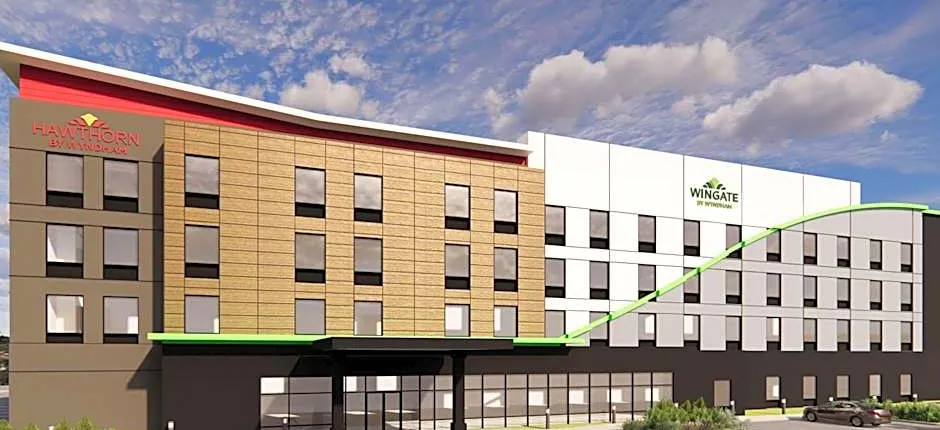 La Quinta Inn & Suites by Wyndham Jackson