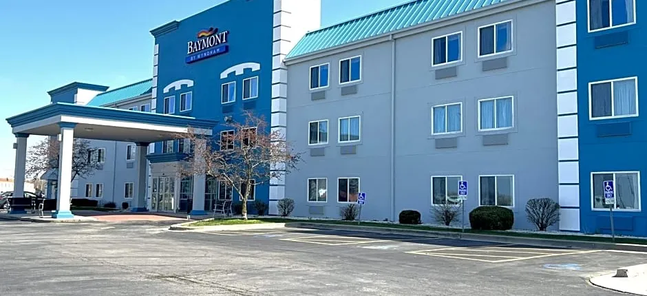 Baymont by Wyndham Litchfield