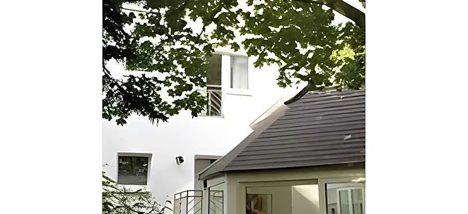 Hotel Villa Casa