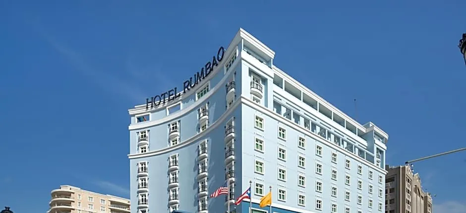 Hotel Rumbao, a Tribute Portfolio Hotel