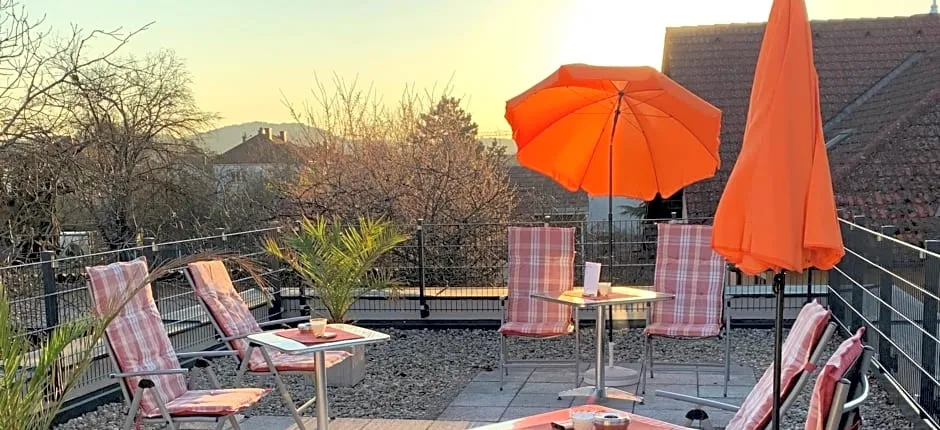 Pension Marillenhof