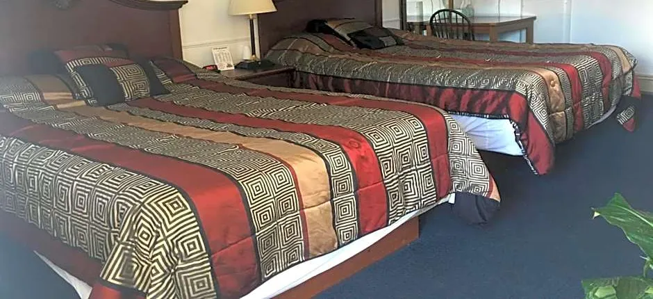 Colonial Inn Extended Stay by OYO New Ulm