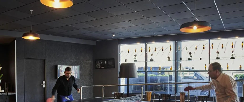 Novotel Paris 13 Porte D'Italie