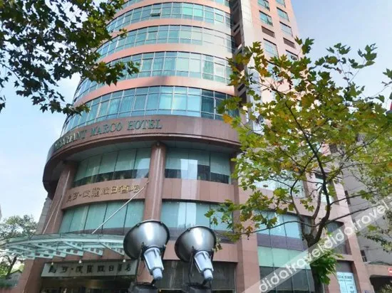 Merchant Marco Hotel