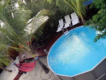 Blue Ocean Guesthouse, Oakland Park