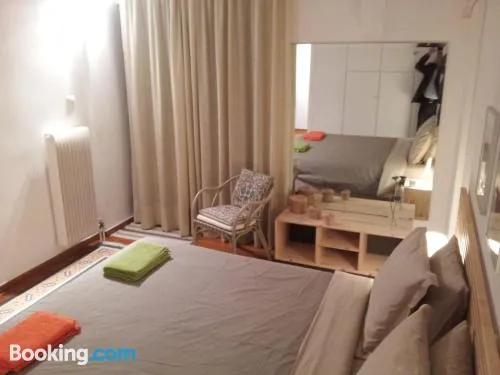 Reas Apartment
