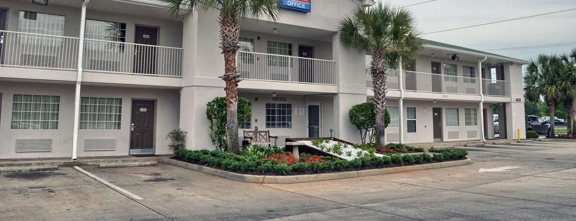 Studio 6 Pascagoula, MS