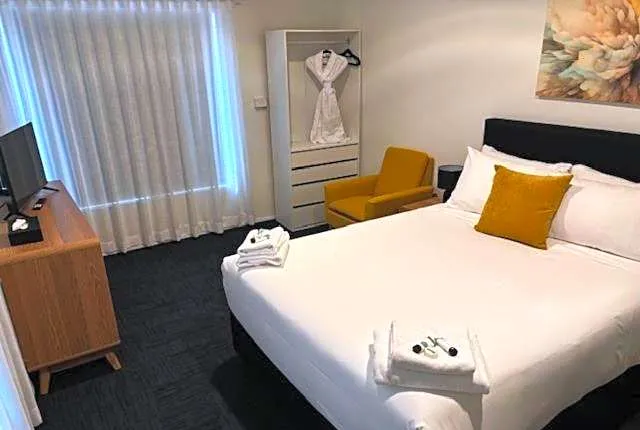 Riverwood Hotel - Adults Only