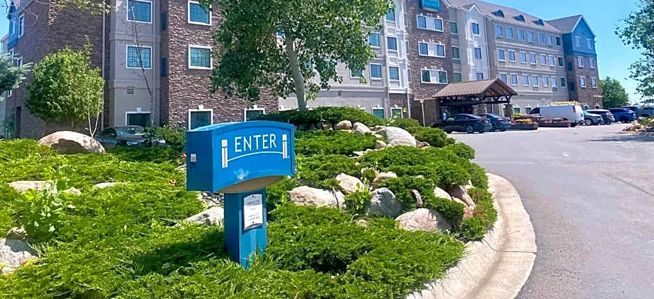 Staybridge Suites Great Falls by IHG