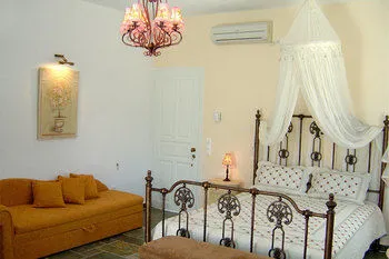 Gerani Suites Sifnos
