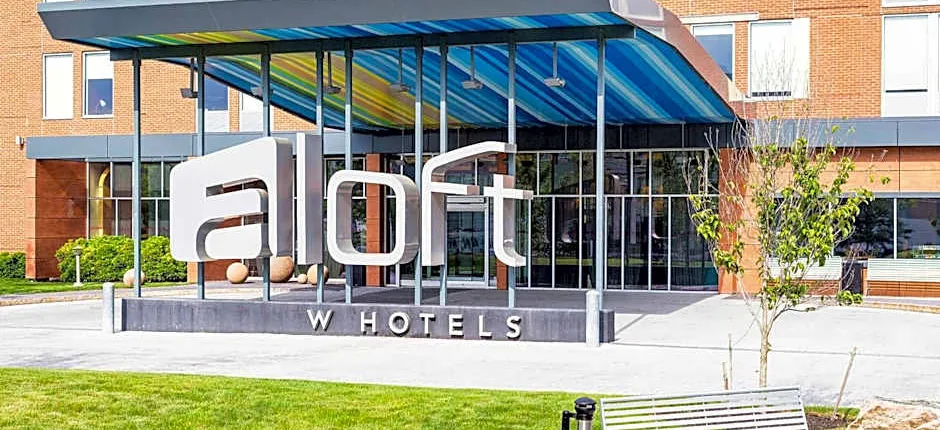 Aloft Lexington
