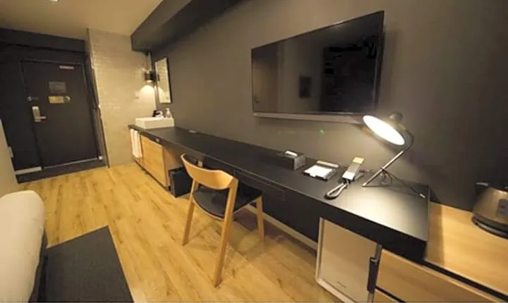 Hotel Cordia Osaka Vacation STAY 71634v