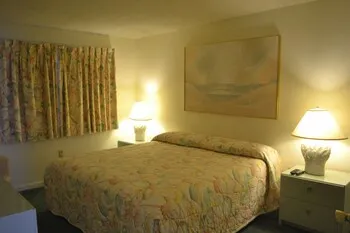 The Quarters by Capital Vacations, Ocean City