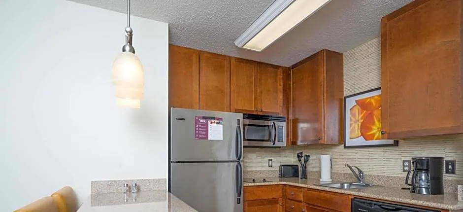 Residence Inn by Marriott Salisbury