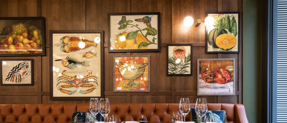 Sun Street Hotel Shoreditch