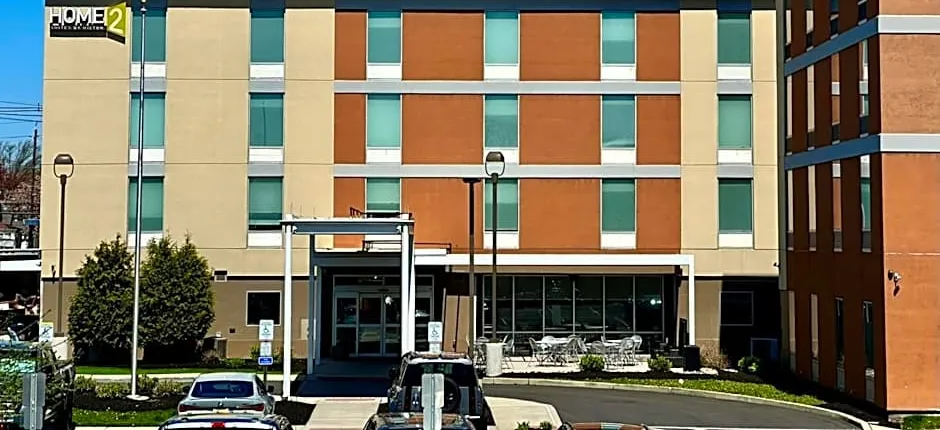Home2 Suites By Hilton Rahway, Nj
