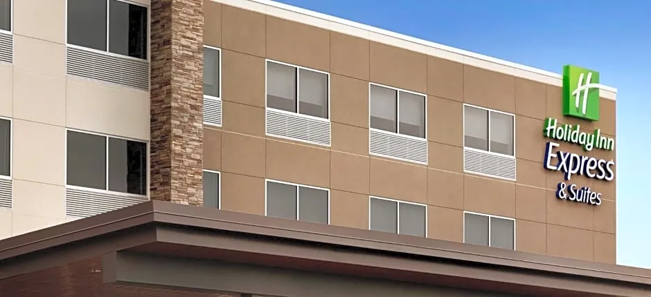 Holiday Inn Express & Suites - Middletown