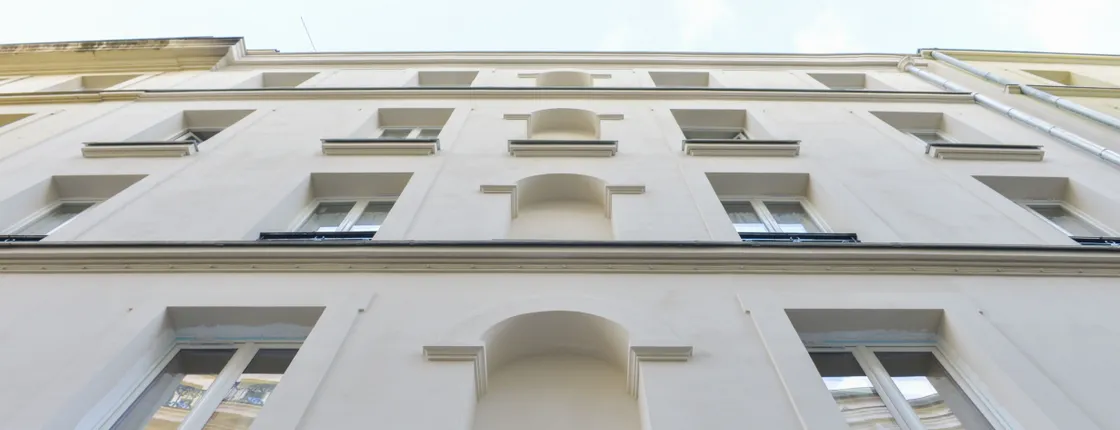 Hotel Du Quai De Seine