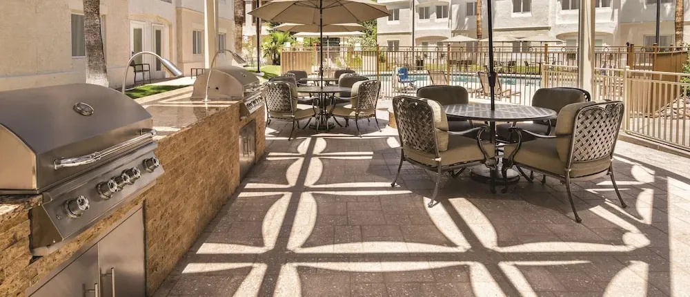 Windmill Suites St. Philips Plaza