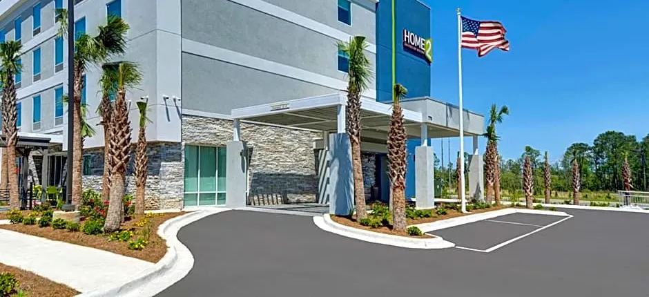 Home2 Suites by Hilton Panama City Beach, FL