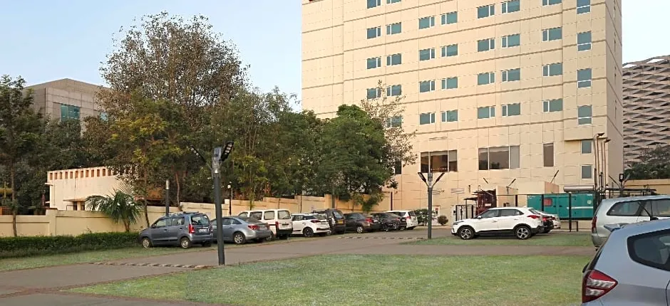 ibis Pune Hinjewadi