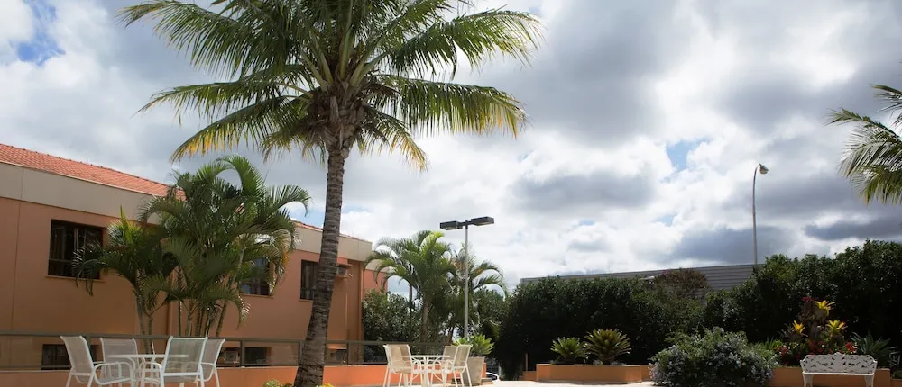 Fenix Hotel