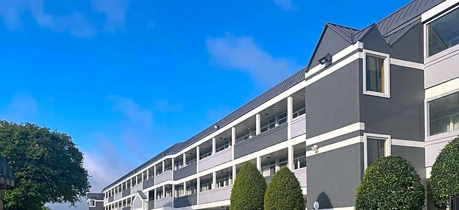 Motel 6 Charlotte, NC - Airport South