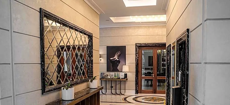 Radisson Collection Morina Hotel, Tirana