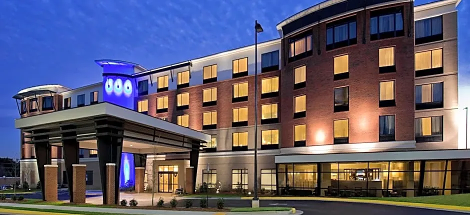 Hotel Indigo Atlanta Airport College Park By IHG