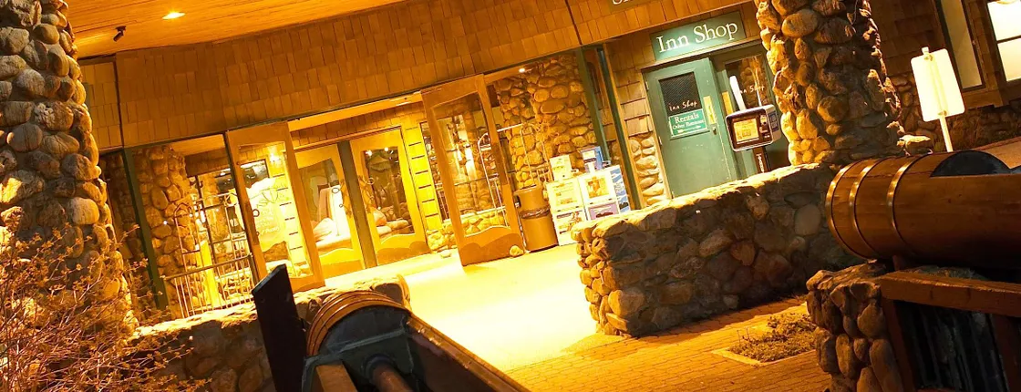 Plumpjack Squaw Valley Inn