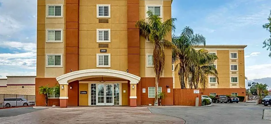 Extended Stay America Suites - Bakersfield - Chester Lane