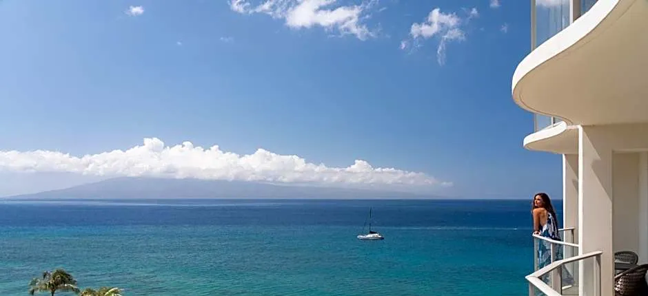 The Westin Maui Resort & Spa, Ka'anapali
