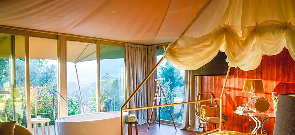 Carmo's Boutique Hotel - Small Luxury Hotels of the World