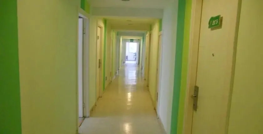 Homeinn Hotel (Shanghai Hongqiao Airport Qibao Subway Station)