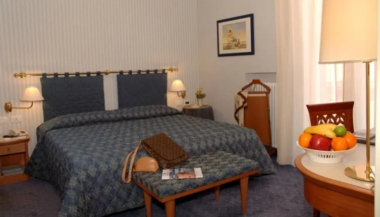 Hotel Maggiore Bologna