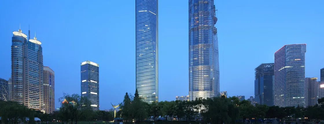 维也纳酒店(上海南京路步行街店)