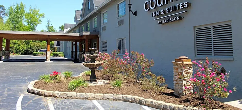 Country Inn & Suites by Radisson, Charlotte I-85 Airport, NC