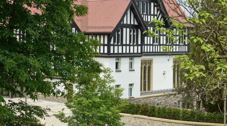 Dorint Hotel Frankfurt/Oberursel