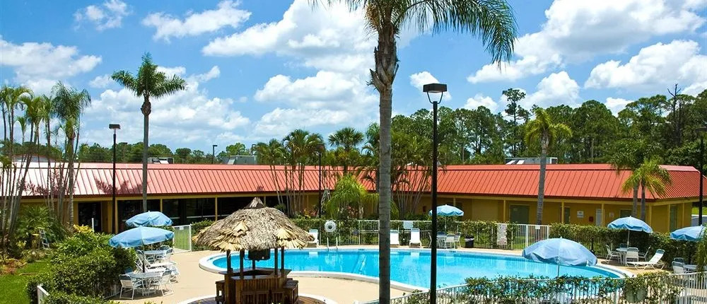 Vero Beach Inn & Suites I-95