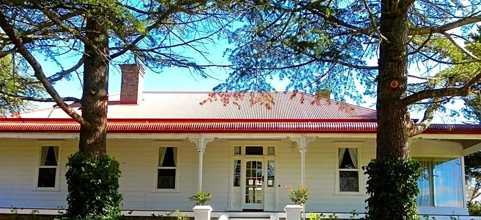 Moore Park Inn