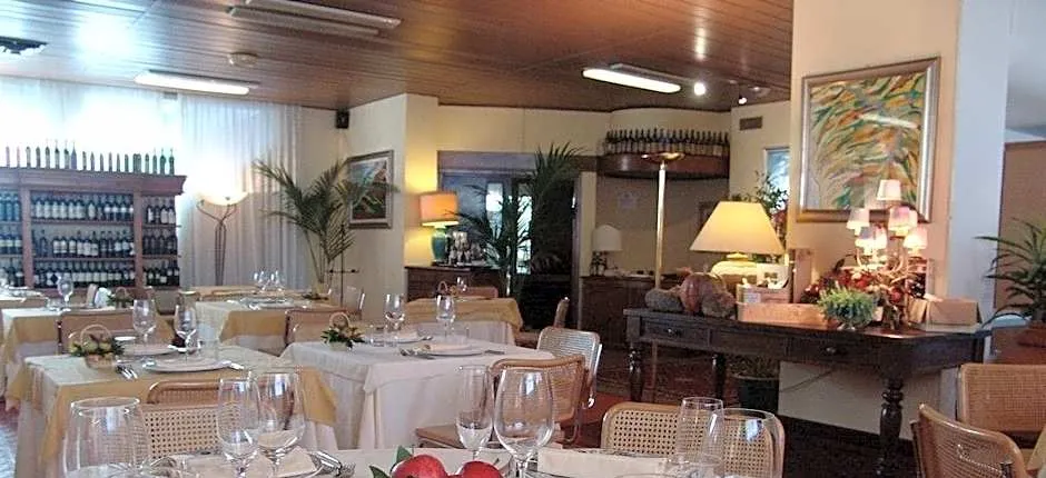 Hotel Al Santandrea