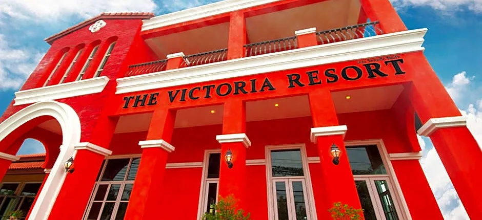 The Victoria Resort Pattaya