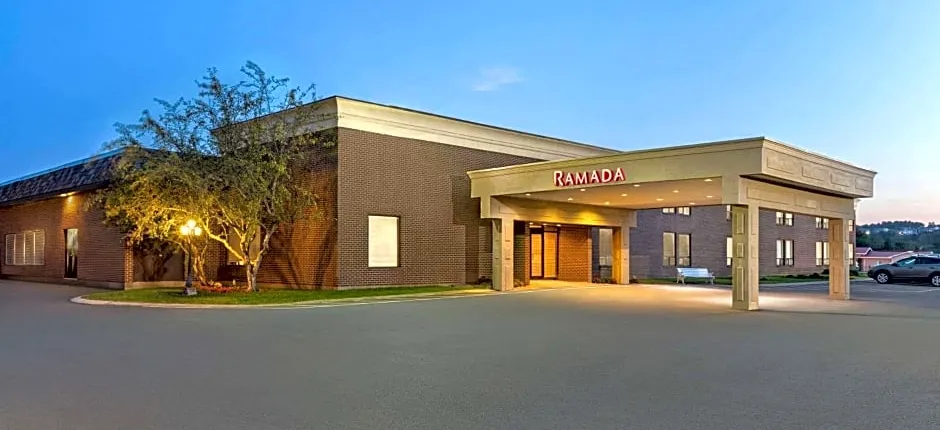 Ramada by Wyndham Fredericton