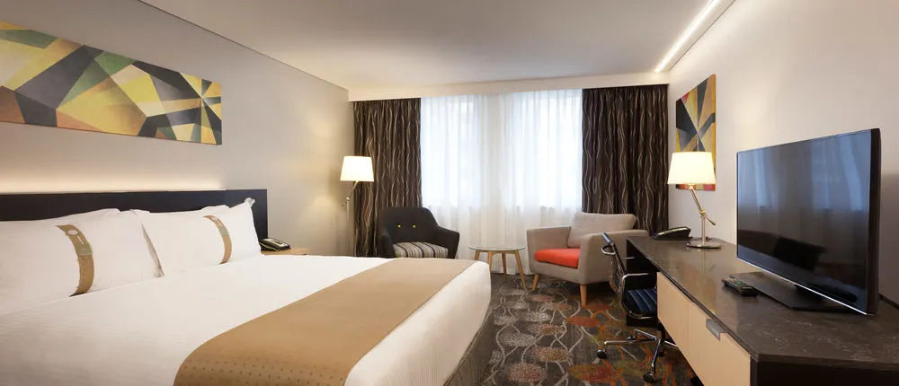 Holiday Inn Perth City Centre by IHG