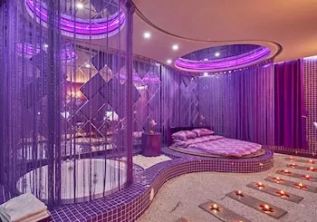 Wan Love Couple Hotel