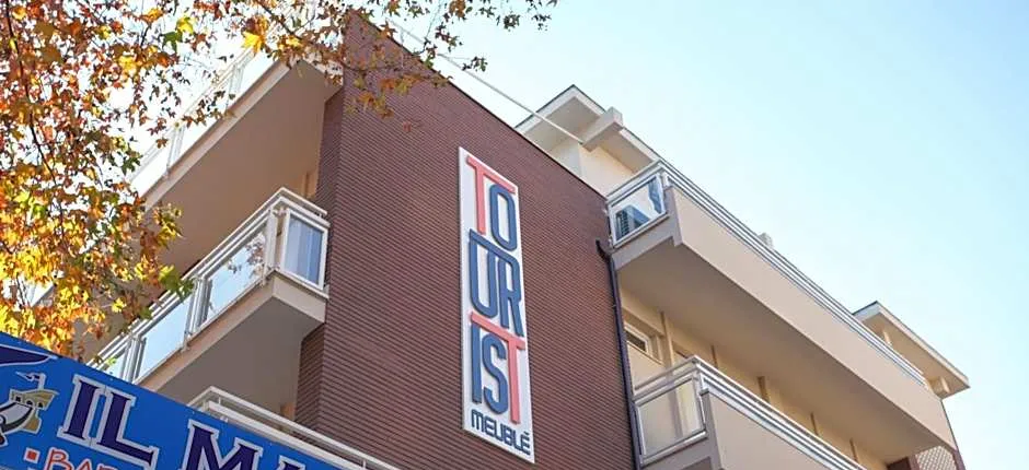 Hotel Tourist Meuble