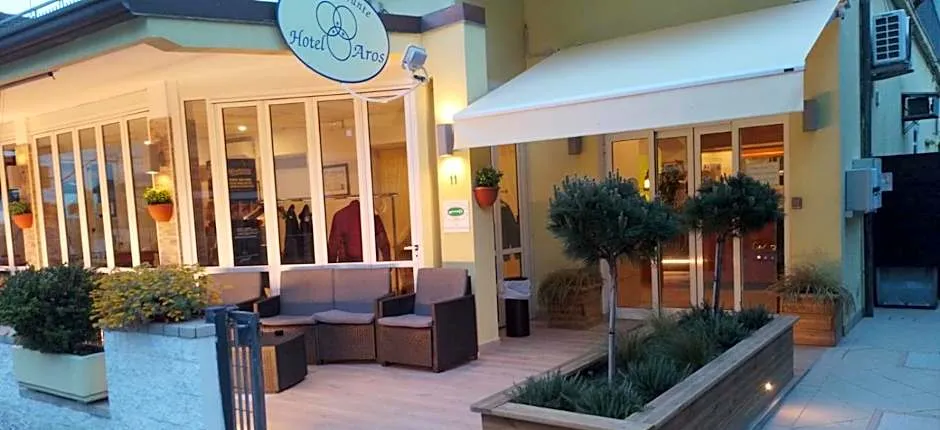 Hotel Aros