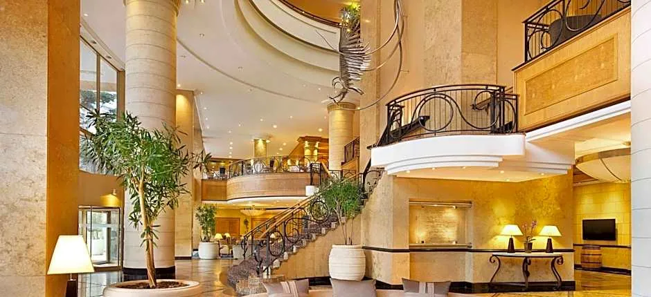 NH Johannesburg Sandton