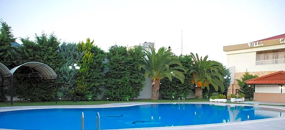 Cavallari Palace Hotel Suites